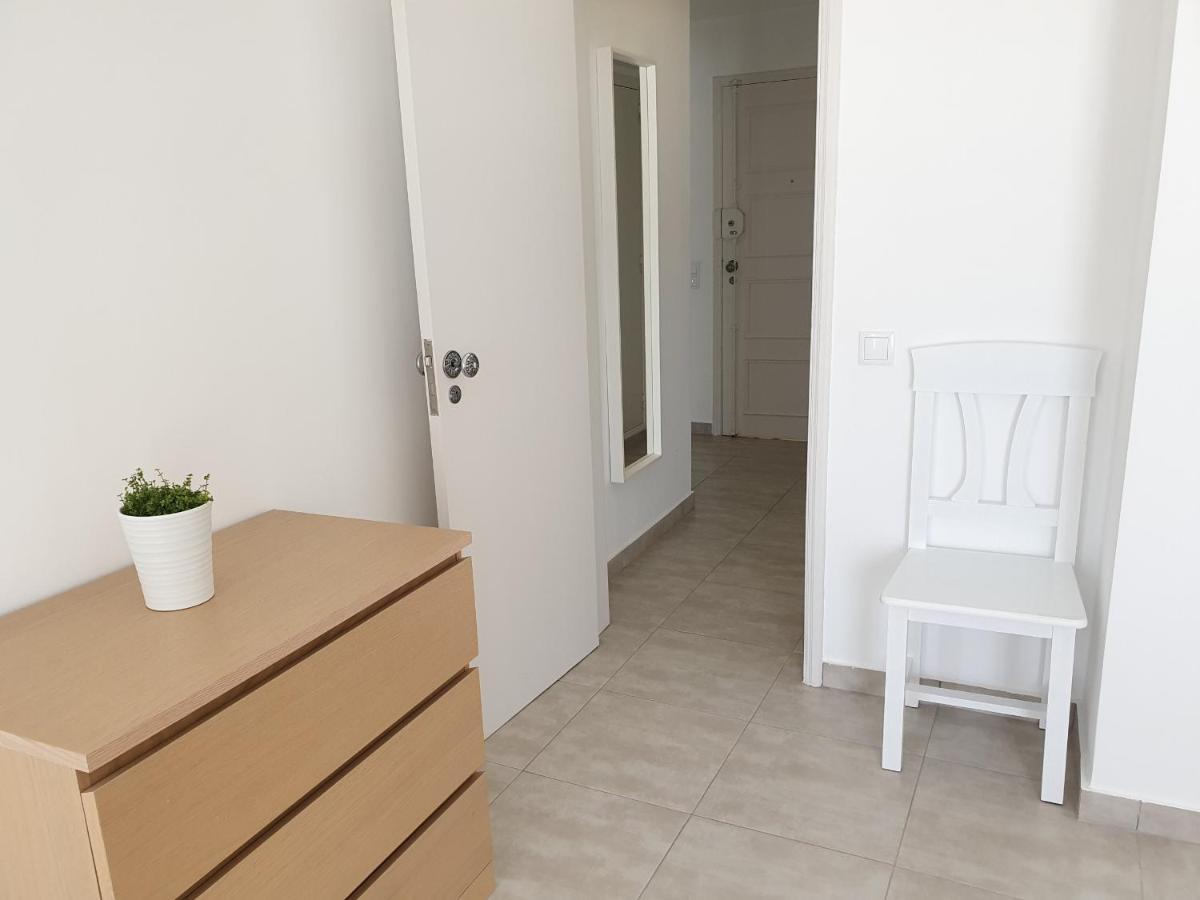 T1 Dunas 7 - Aconchegante, Wifi, 150Mt Praia Quarteira Exteriér fotografie
